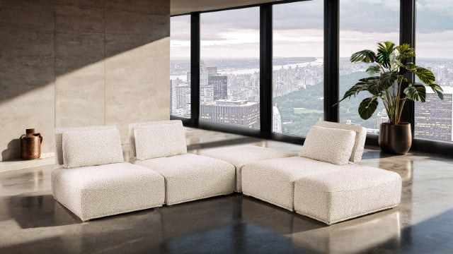 Stavanger L-Sectional - Furniture Stars (Chicago, IL)