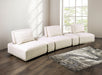 Stavanger Curved 3-Seater - Furniture Stars (Chicago, IL)