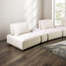 Stavanger Curved 3-Seater - Furniture Stars (Chicago, IL)