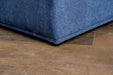 Stavanger Curved 3-Seater - Furniture Stars (Chicago, IL)