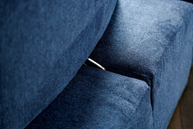 Stavanger Curved 3-Seater - Furniture Stars (Chicago, IL)