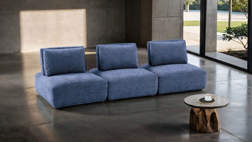 Stavanger 3-Seater - Furniture Stars (Chicago, IL)
