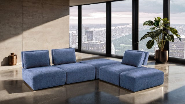 Stavanger L-Sectional - Furniture Stars (Chicago, IL)
