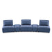 Stavanger Curved 3-Seater - Furniture Stars (Chicago, IL)