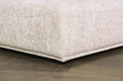 Stavanger Curved 3-Seater - Furniture Stars (Chicago, IL)