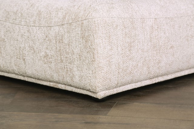 Stavanger Curved 3-Seater - Furniture Stars (Chicago, IL)