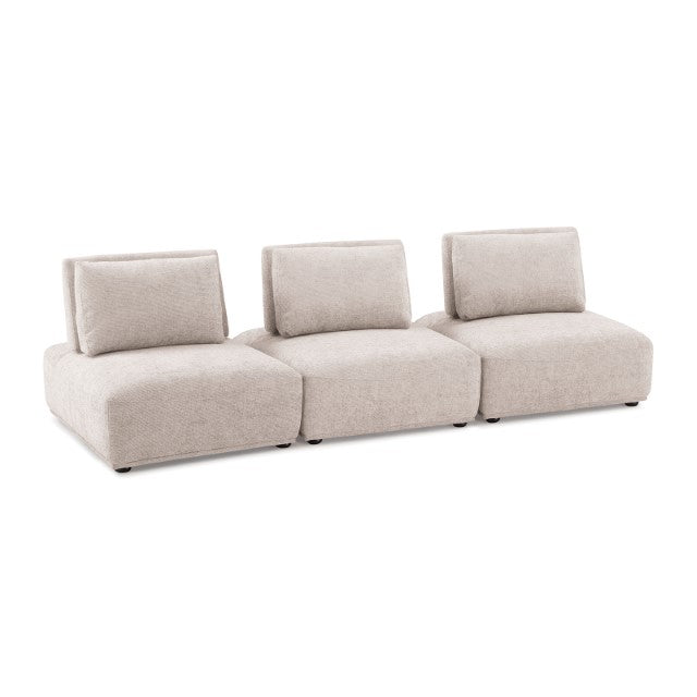 Stavanger 3-Seater - Furniture Stars (Chicago, IL)