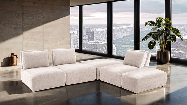 Stavanger L-Sectional - Furniture Stars (Chicago, IL)