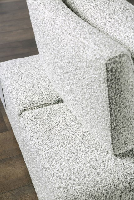 Stavanger Curved 3-Seater - Furniture Stars (Chicago, IL)