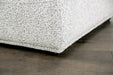 Stavanger Curved 3-Seater - Furniture Stars (Chicago, IL)