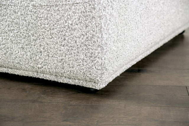 Stavanger Curved 3-Seater - Furniture Stars (Chicago, IL)