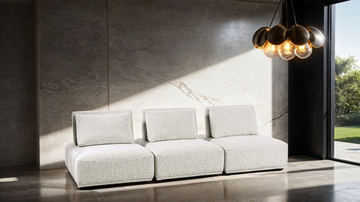 Stavanger 3-Seater - Furniture Stars (Chicago, IL)
