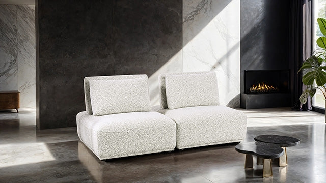 Stavanger 2-Seater - Furniture Stars (Chicago, IL)