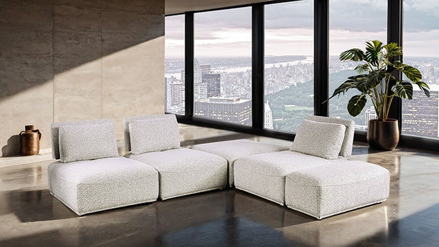 Stavanger L-Sectional - Furniture Stars (Chicago, IL)