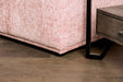 Stavanger Curved 3-Seater - Furniture Stars (Chicago, IL)
