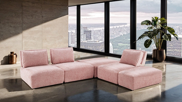 Stavanger L-Sectional - Furniture Stars (Chicago, IL)