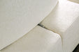 Stavanger Curved 3-Seater - Furniture Stars (Chicago, IL)