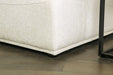 Stavanger Curved 3-Seater - Furniture Stars (Chicago, IL)