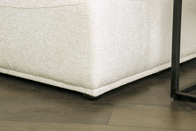 Stavanger 3-Seater - Furniture Stars (Chicago, IL)