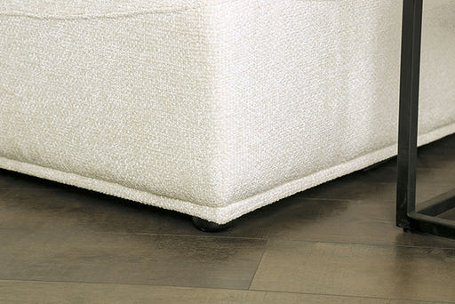 Stavanger 2-Seater w/ Square Ot - Furniture Stars (Chicago, IL)