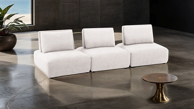 Stavanger 3-Seater - Furniture Stars (Chicago, IL)