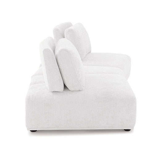 Stavanger Curved 2-Seater w/ Ot - Furniture Stars (Chicago, IL)