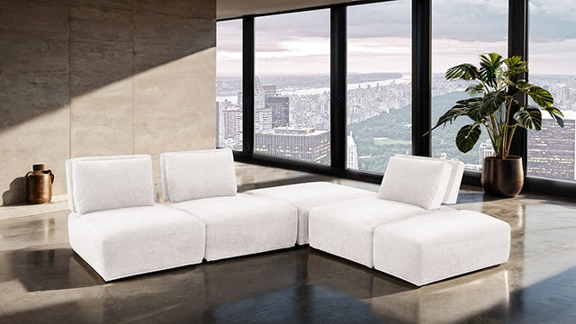 Stavanger L-Sectional - Furniture Stars (Chicago, IL)