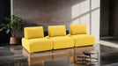 Stavanger 3-Seater - Furniture Stars (Chicago, IL)