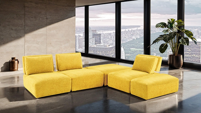 Stavanger L-Sectional - Furniture Stars (Chicago, IL)