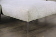 Paderborn Sectional, Right Chaise - Furniture Stars (Chicago, IL)
