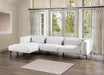 Paderborn Sectional, Left Chaise - Furniture Stars (Chicago, IL)