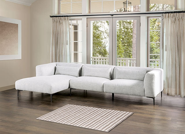 Paderborn Sectional, Left Chaise - Furniture Stars (Chicago, IL)