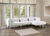 Paderborn Sectional, Right Chaise - Furniture Stars (Chicago, IL)