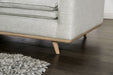 Monthey Sofa - Furniture Stars (Chicago, IL)