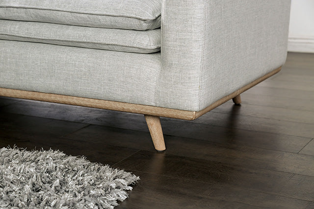Monthey Sofa - Furniture Stars (Chicago, IL)