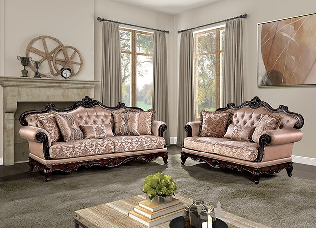 Veracruz Sofa - Furniture Stars (Chicago, IL)