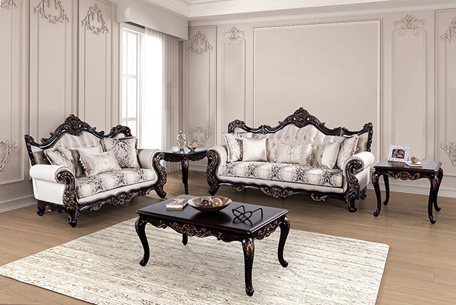 Palencia Sofa - Furniture Stars (Chicago, IL)