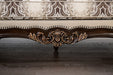 Palencia Loveseat - Furniture Stars (Chicago, IL)