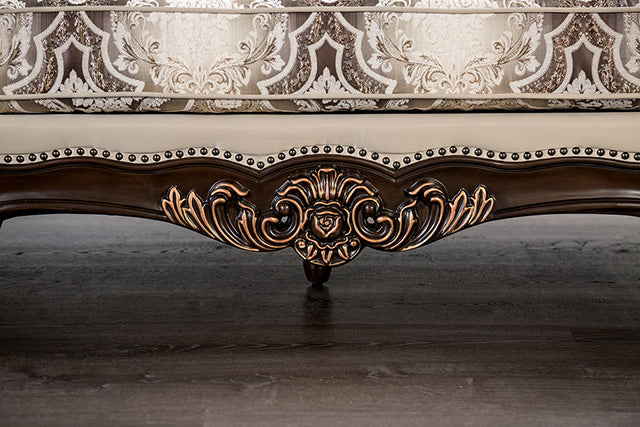 Palencia Loveseat - Furniture Stars (Chicago, IL)