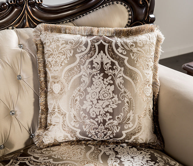 Palencia Sofa - Furniture Stars (Chicago, IL)