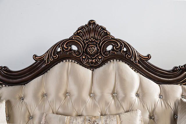 Palencia Sofa - Furniture Stars (Chicago, IL)