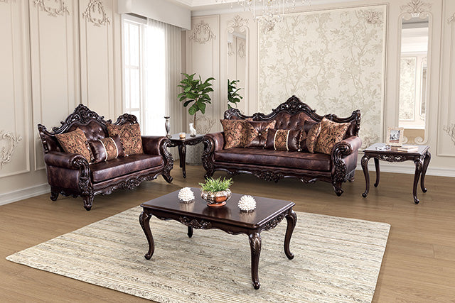 Palencia Sofa - Furniture Stars (Chicago, IL)