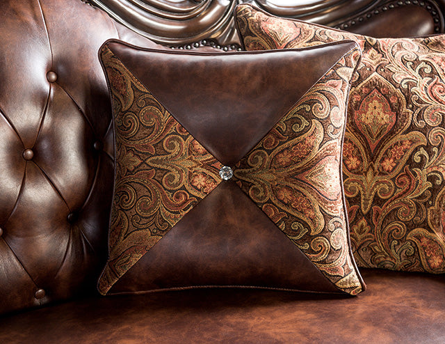 Palencia Sofa - Furniture Stars (Chicago, IL)