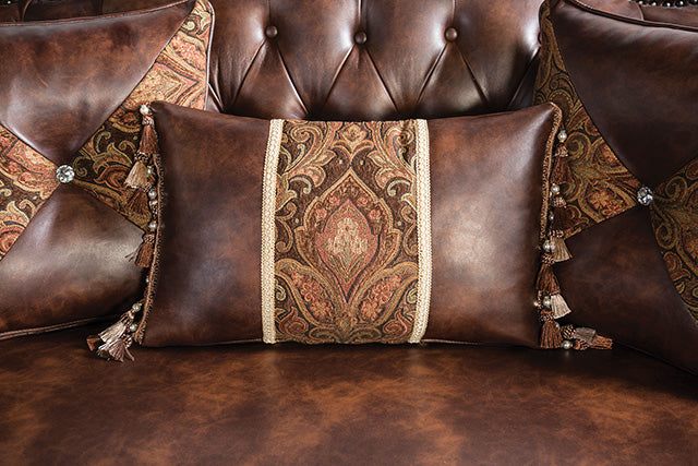 Palencia Sofa - Furniture Stars (Chicago, IL)