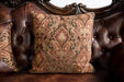 Palencia Sofa - Furniture Stars (Chicago, IL)