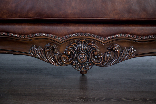 Palencia Sofa - Furniture Stars (Chicago, IL)