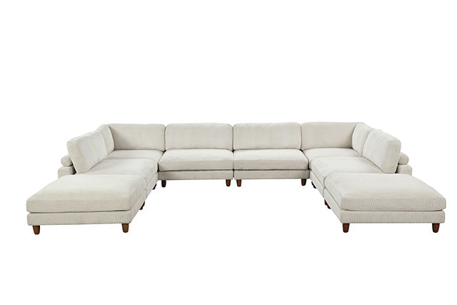 Dagenham Sectional [ B ] - Furniture Stars (Chicago, IL)
