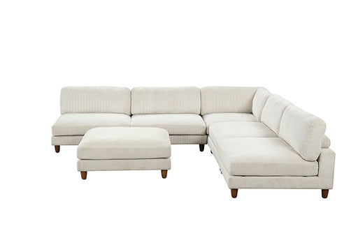 Dagenham Sectional [ C ] - Furniture Stars (Chicago, IL)