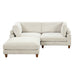 Dagenham Sectional [ D ] - Furniture Stars (Chicago, IL)