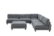 Dagenham Sectional [ C ] - Furniture Stars (Chicago, IL)